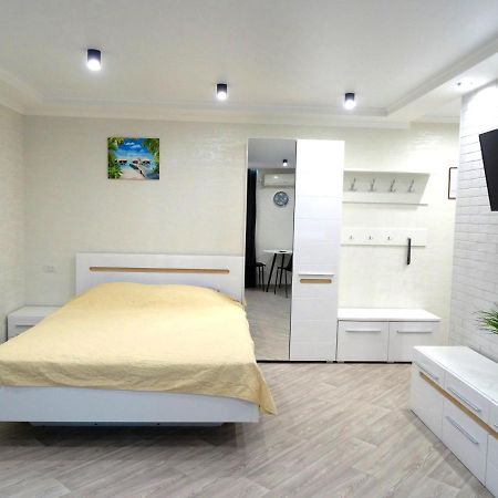 Apart Gagarina 7 克洛佩夫尼茨基 外观 照片